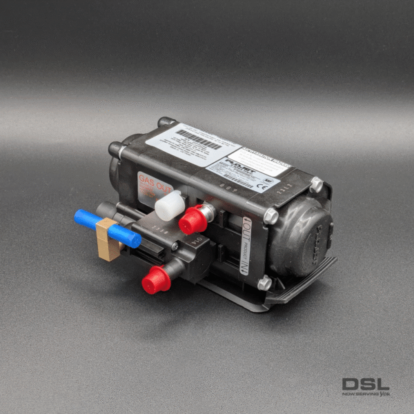 Flojet Syrup Pump - 3/8" - Image 2