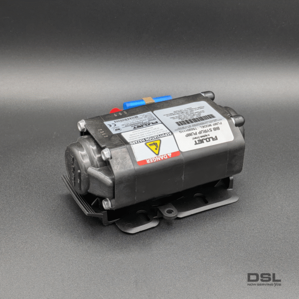 Flojet Syrup Pump - 3/8" - Image 3