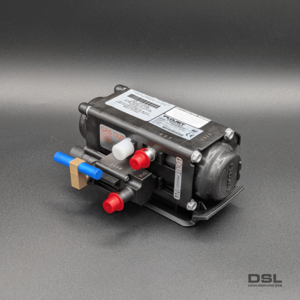 Flojet Syrup Pump - 3/8" - Image 4