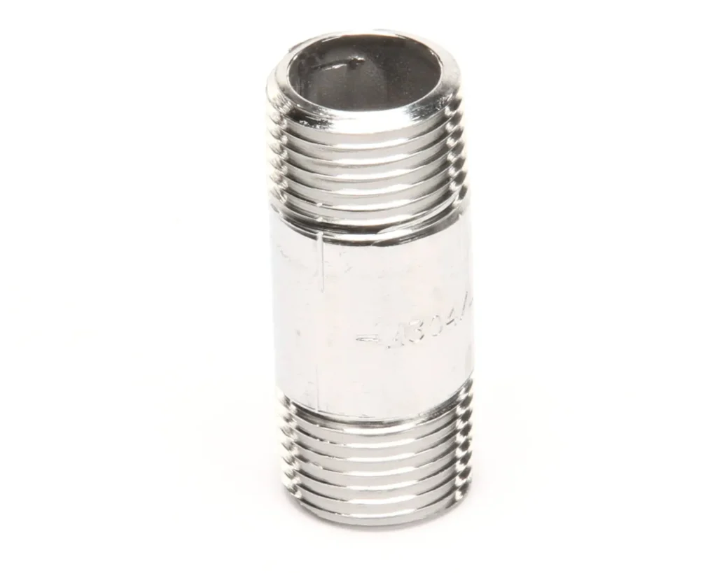Henny Penny Nipple-Pipe
