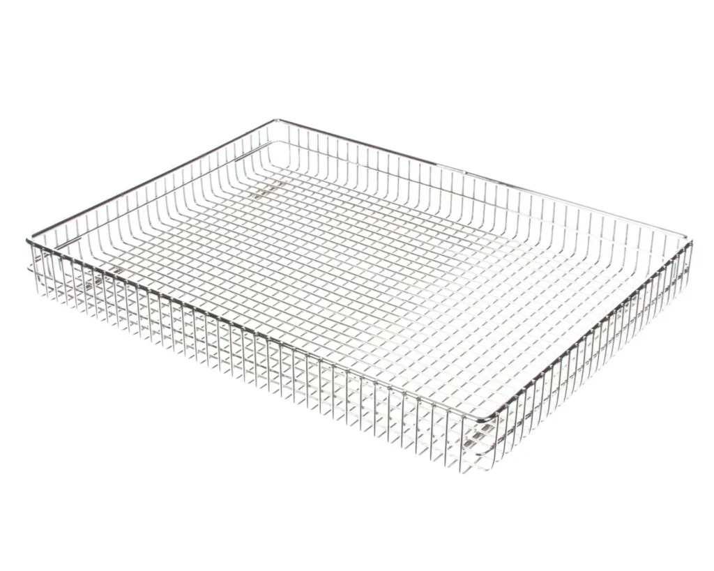 Henny Penny Wire Basket - Gm 8 Head