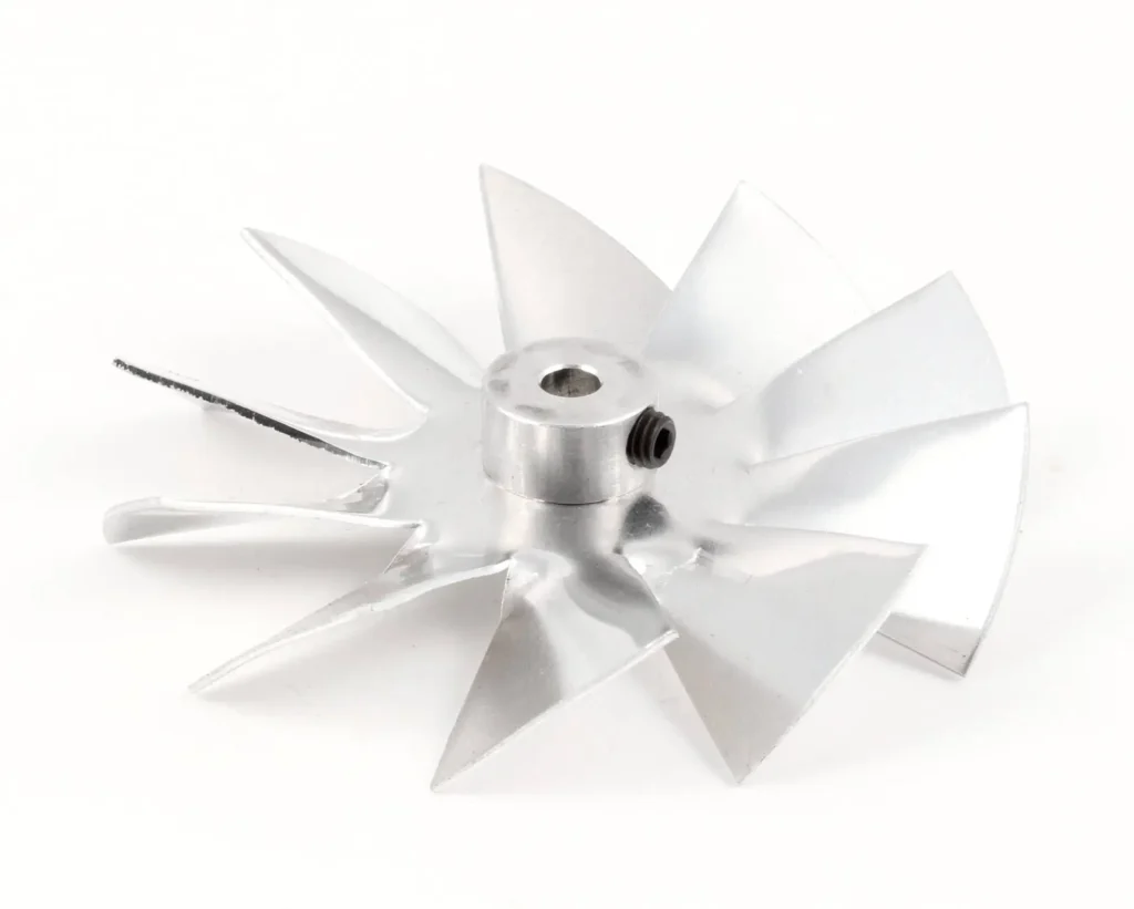 Henny Penny Blade-Fan