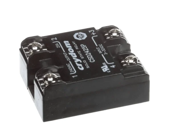 Henny Penny Relay-25Amp