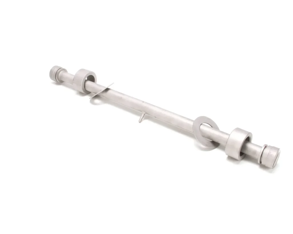 Henny Penny Drive Tube-Weldment-*Scr8/16*