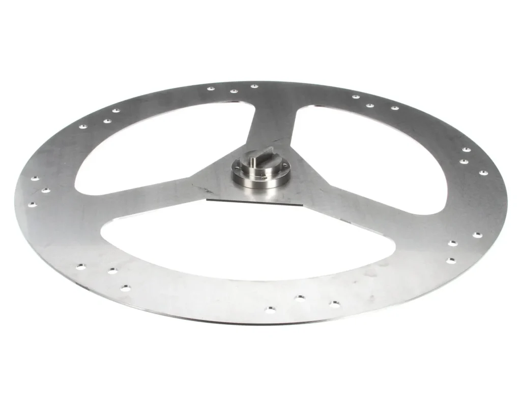 Henny Penny Disc A.-Drive-Rh Side