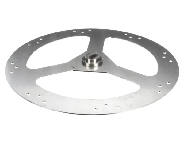 Henny Penny Disc A.-Drive-Rh Side