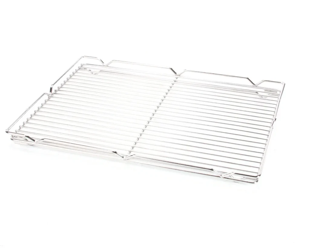 Henny Penny Rack-1/2 Size-8 Head Fryer