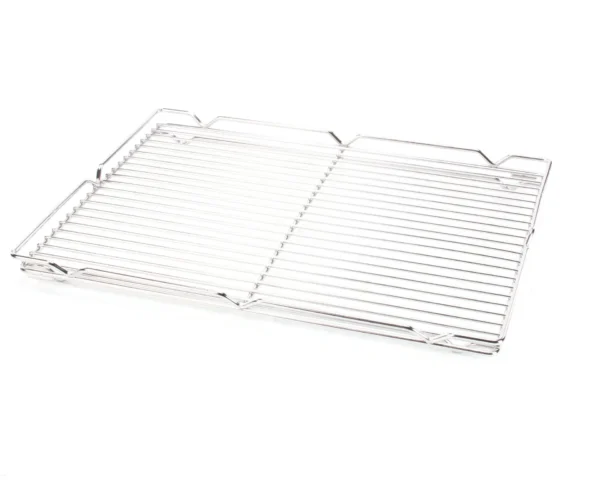 Henny Penny Rack-1/2 Size-8 Head Fryer