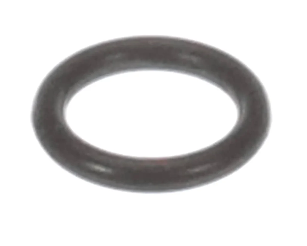 Taylor O-Ring, .441" OD x  .070" W