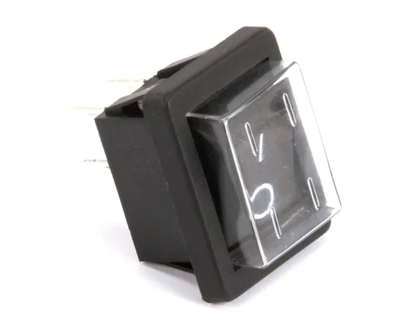 Henny Penny Switch-Power-Covered