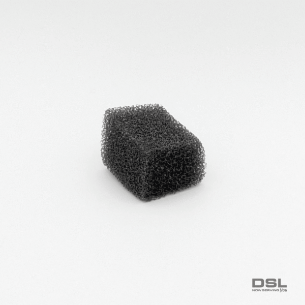 Franke Powder Vent Filter - Image 2