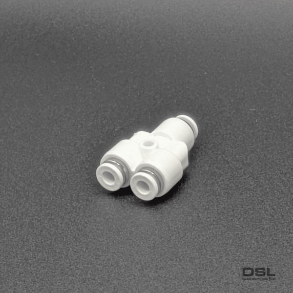 Franke Push-on Y Fitting - Image 3