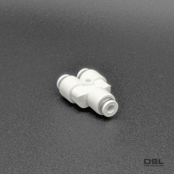 Franke Push-on Y Fitting - Image 4