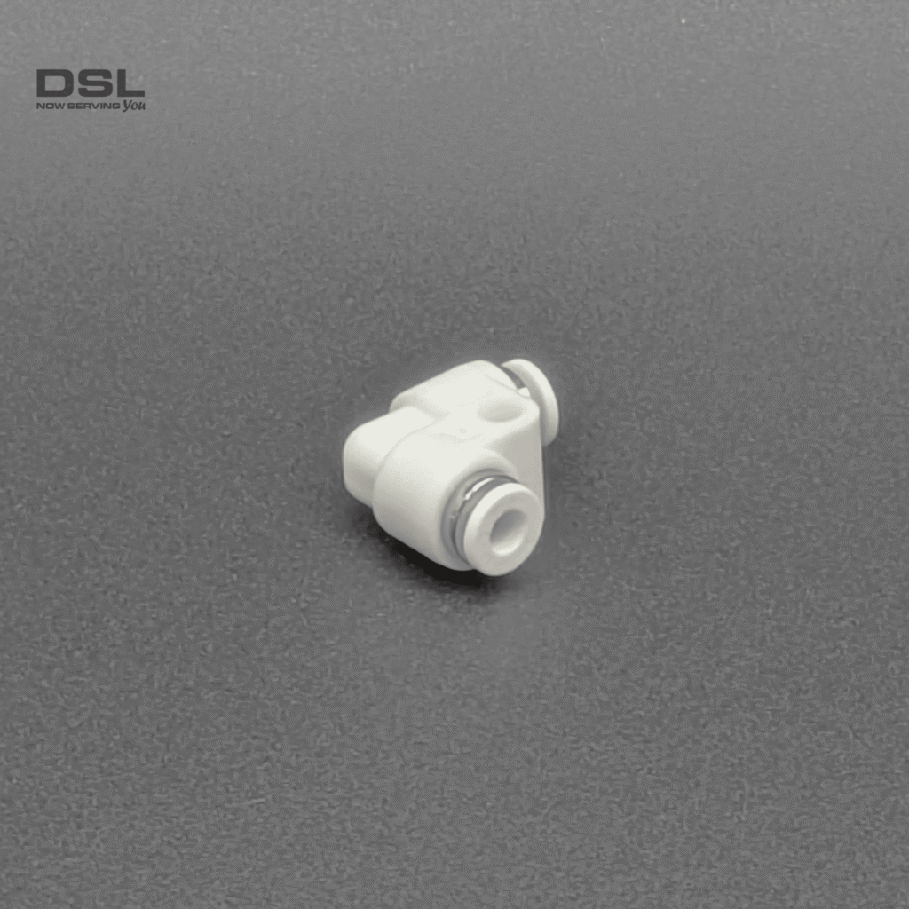 Franke Fast Coupling, Angle 04