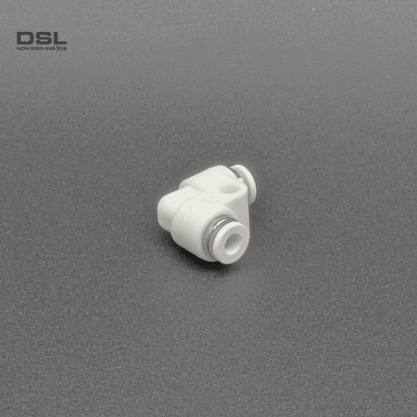 Franke Fast Coupling, Angle 04