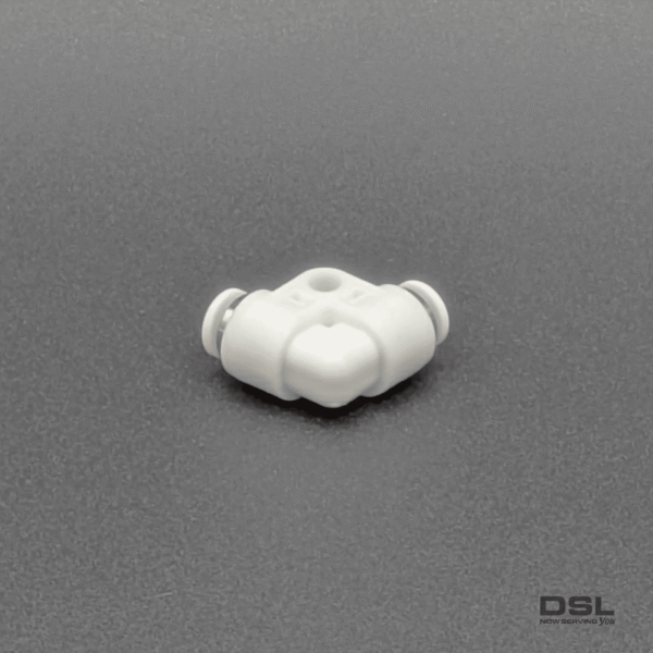 Franke Fast Coupling, Angle 04 - Image 2