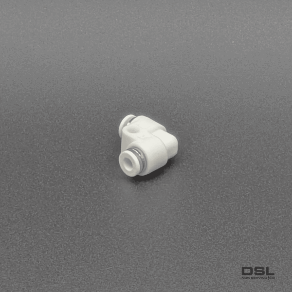 Franke Fast Coupling, Angle 04 - Image 3