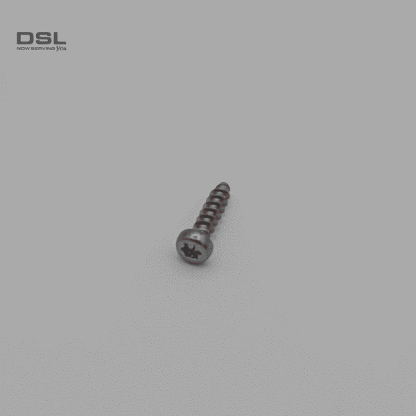 Franke Screw, 3x12