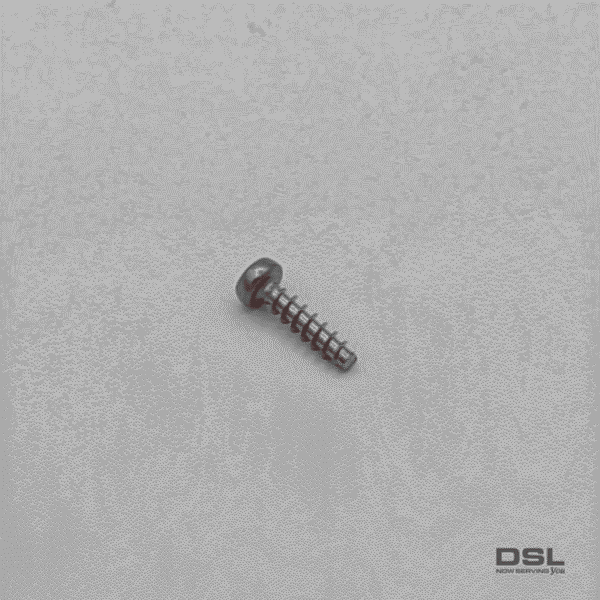 Franke Screw, 3x12 - Image 2
