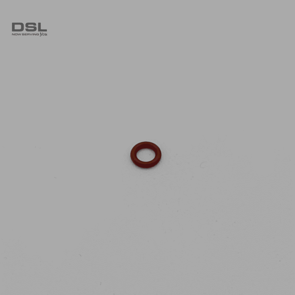 Franke O-Ring, 3 x 1