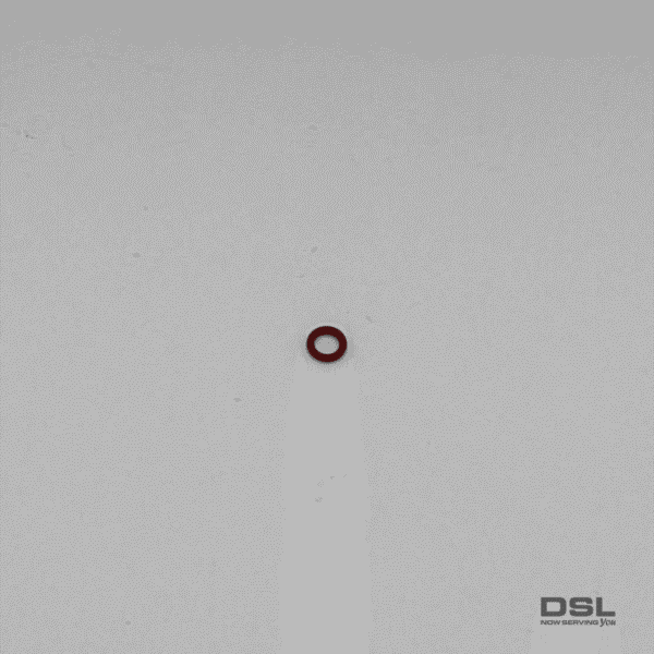Franke O-Ring, 3 x 1 - Image 2