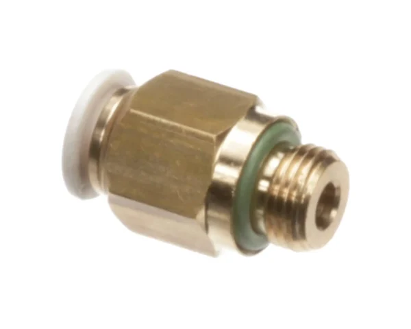 Franke Steam Boiler Fast Coupling