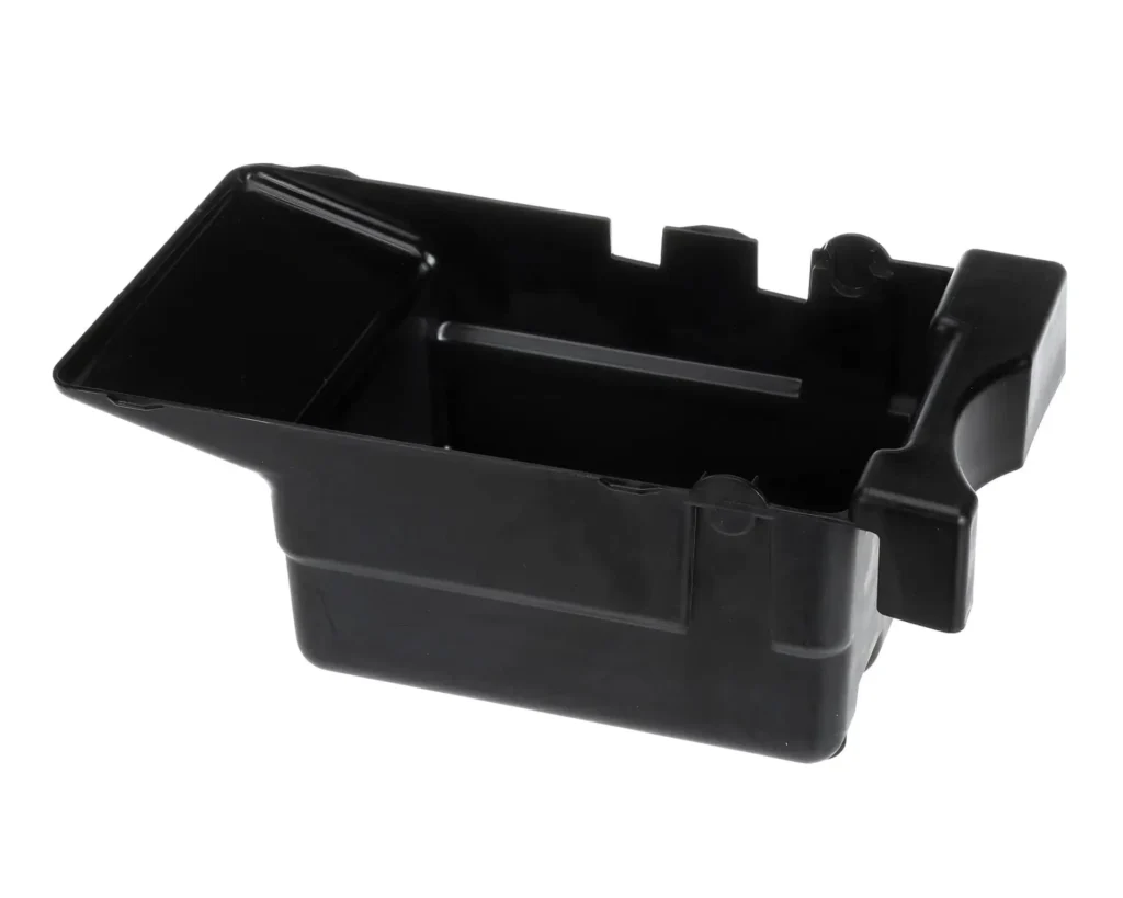 Franke A1000 Milk Container Kit (12L)