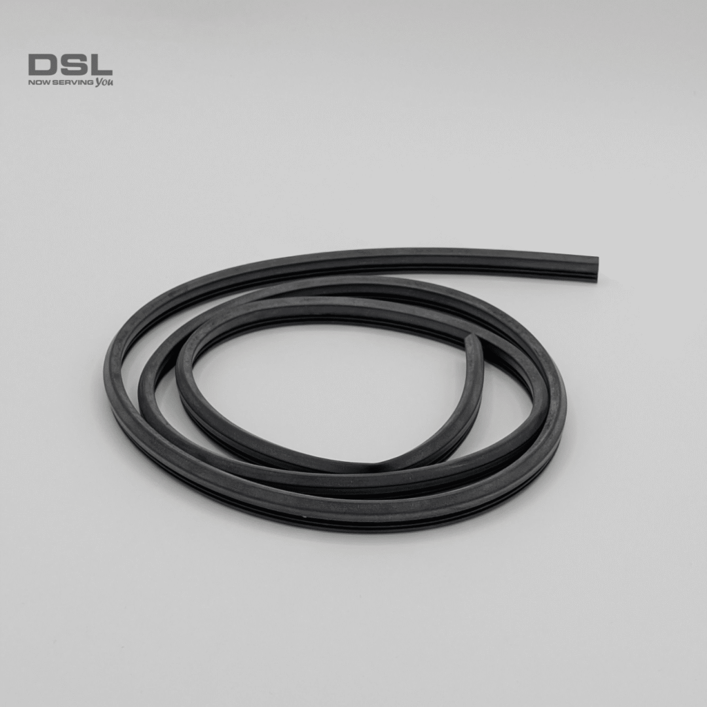 Franke Door Seal