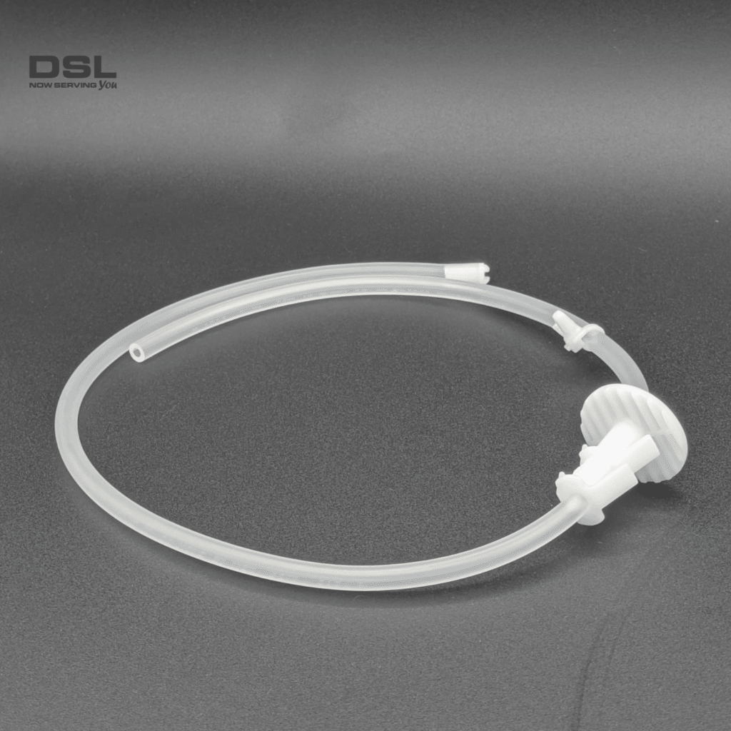 Franke Hose Kit