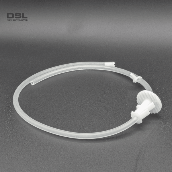 Franke Hose Kit