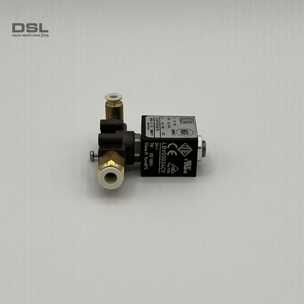 Franke Steam Valve Spare Parts Kit