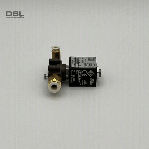 Franke Steam Valve Spare Parts Kit