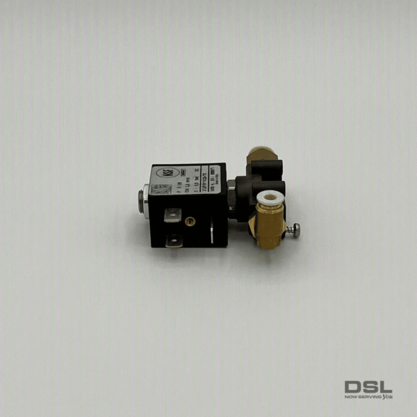 Franke Steam Valve Spare Parts Kit - Image 2