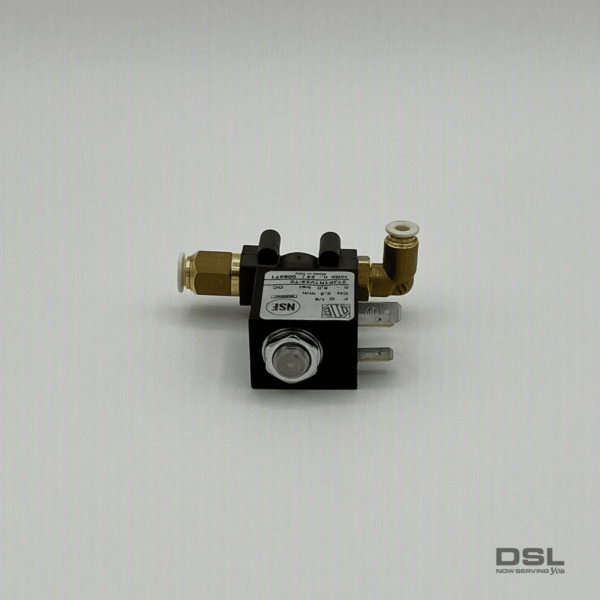 Franke Steam Valve Spare Parts Kit - Image 3