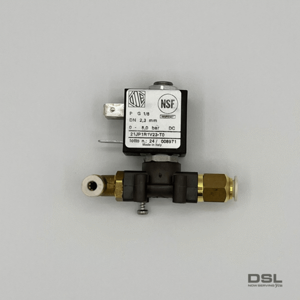 Franke Steam Valve Spare Parts Kit - Image 5