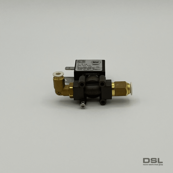 Franke Steam Valve Spare Parts Kit - Image 6
