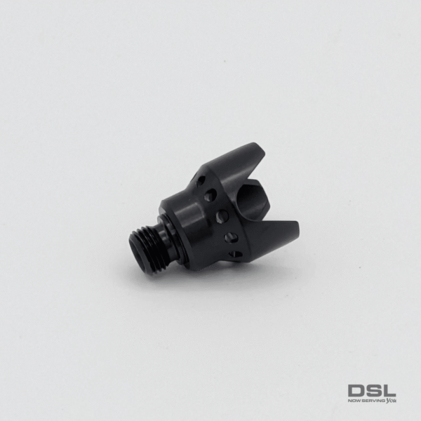 Franke A1000 Steam Nozzle S3 - Image 2