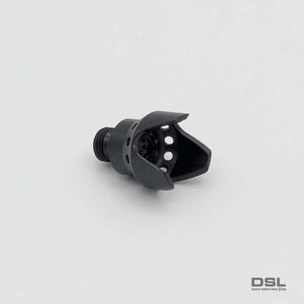 Franke A1000 Steam Nozzle S3 - Image 3
