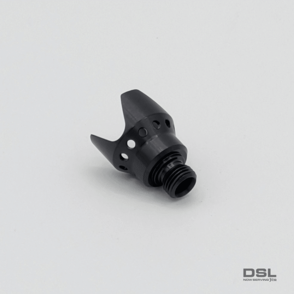 Franke A1000 Steam Nozzle S3 - Image 5