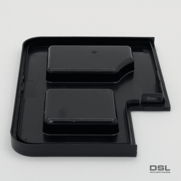 Franke A1000 Bean Hopper Lid RHS - Image 4