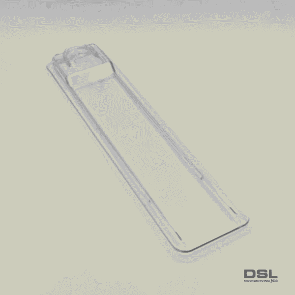 Franke A1000 Milk Container Lid - Image 2
