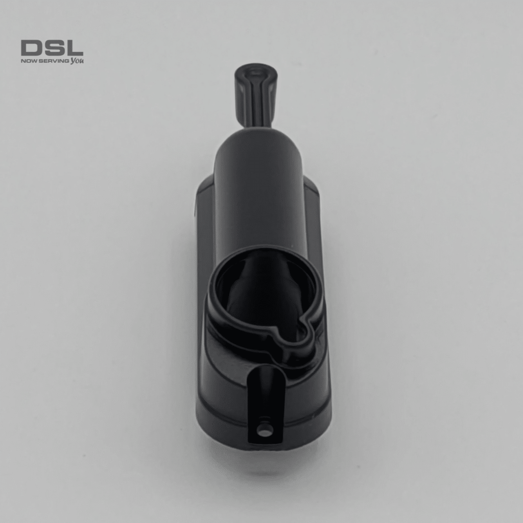 Franke Hand Guard, Top V2