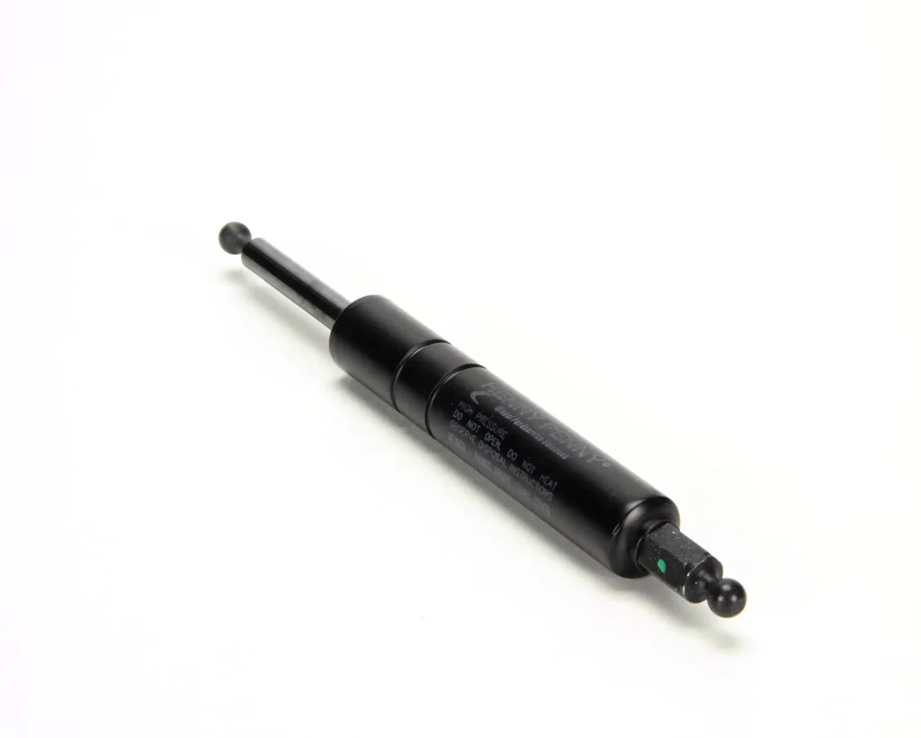 Henny Penny Shock-Gas-300N