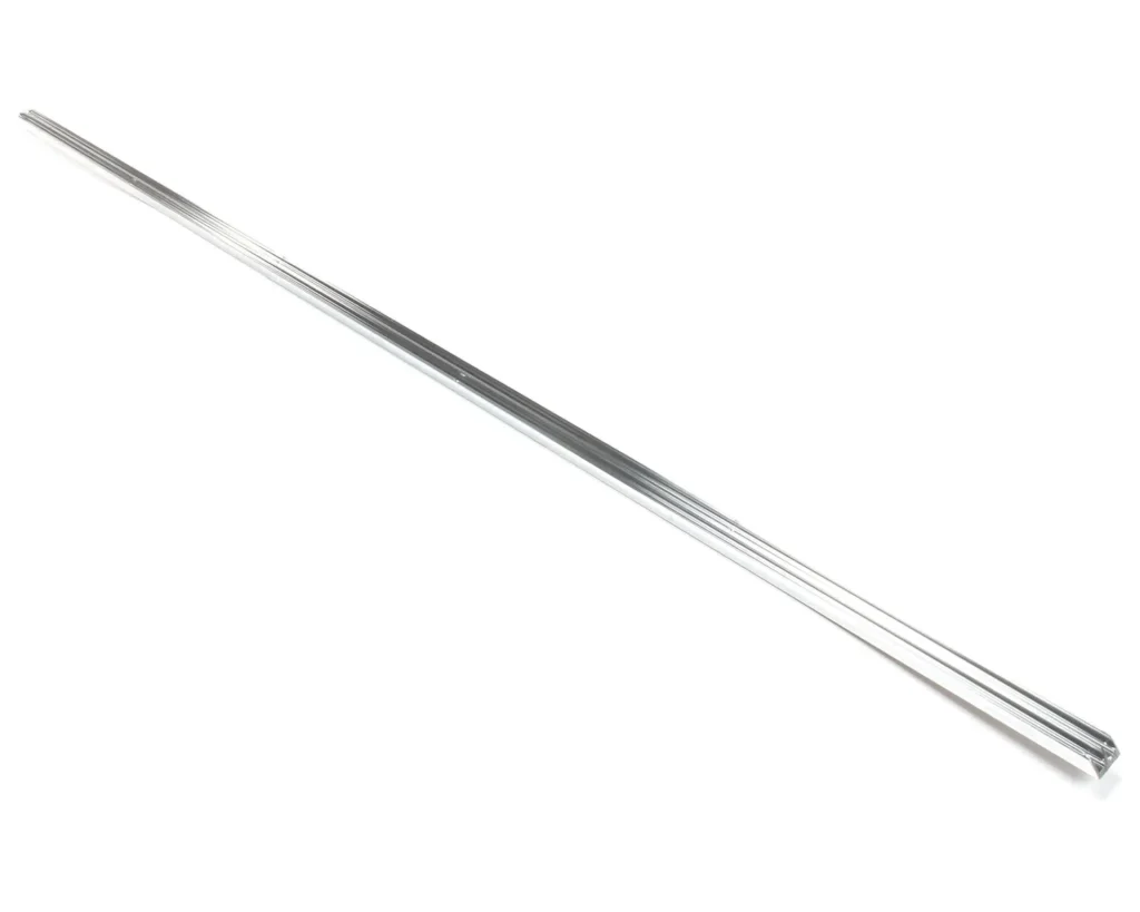 Henny Penny Lower Door Track - Hmr-105