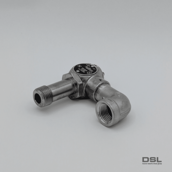 Henny Penny Relief Valve - Image 3