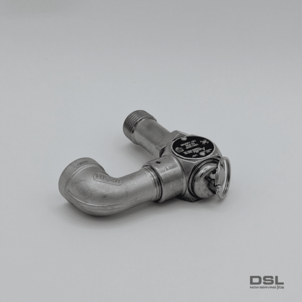 Henny Penny Relief Valve - Image 4