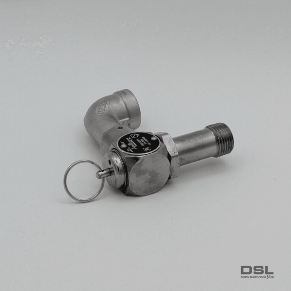 Henny Penny Relief Valve - Image 5
