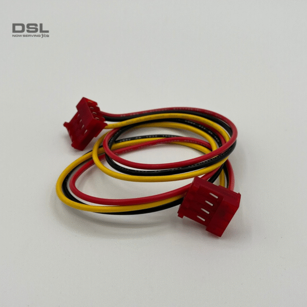 Henny Penny Cable-Power I/0 To Control