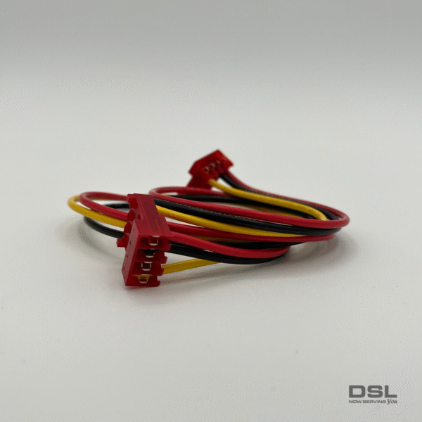 Henny Penny Cable-Power I/0 To Control - Image 2