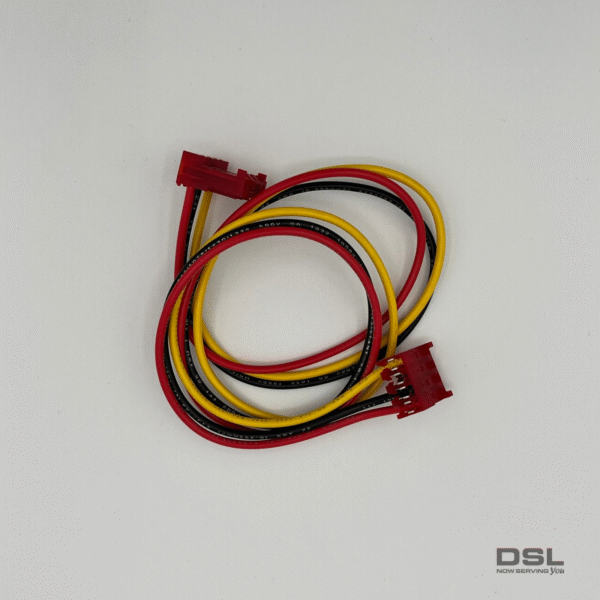 Henny Penny Cable-Power I/0 To Control - Image 3